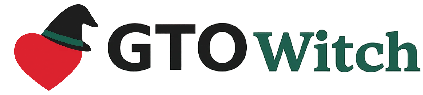 GTO Witch